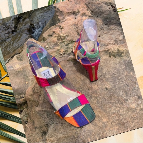 🚨Final sale🧚♀️ Timothy Hitsman Shoes - Picture 7 of 14